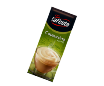 La Festa Cappuccino Alune