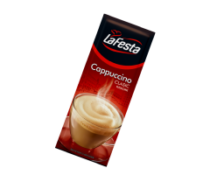 La Festa Cappuccino Clasic
