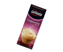 La Festa Cappuccino Frișcă