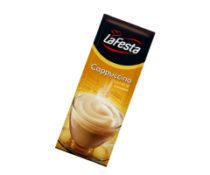 La Festa Cappuccino Vanilie