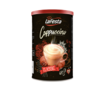 La Festa Cappuccino Classic Cutie