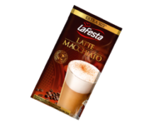 La Festa Latte Macchiato