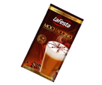 La Festa Mochaccino
