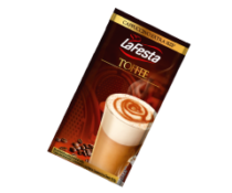 La Festa Cappuccino Toffee